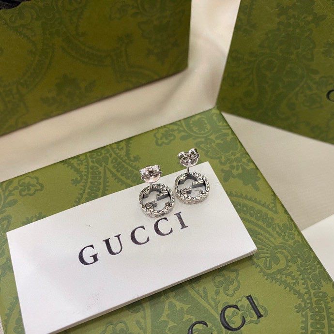 Gucci Earring 05yxh28